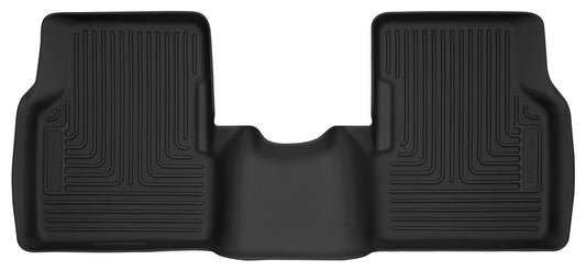 Husky X-act 2nd Seat Floor Liner 52901