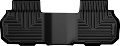 Husky X-act 2nd Seat Floor Liner 52961