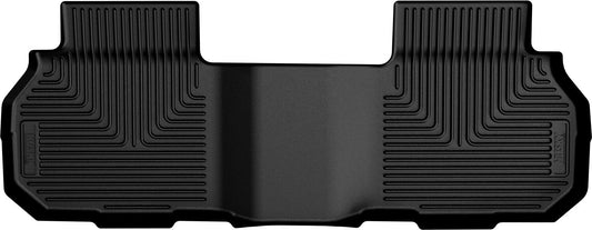 Husky X-act 2nd Seat Floor Liner 52961