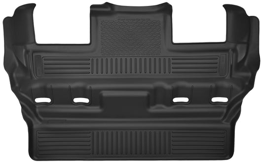 Husky Liners X-act Contour - 3rd Seat Floor Liner 53191