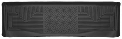 Husky Liners X-act Contour - 2nd Seat Floor Liner 53401