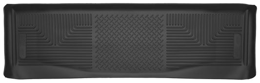 Husky Liners X-act Contour - 2nd Seat Floor Liner 53401