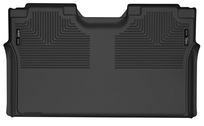 Husky Liners X-act Contour - 2nd Seat Floor Liner 53491