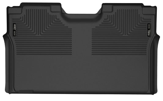 Husky Liners X-act Contour - 2nd Seat Floor Liner 53491