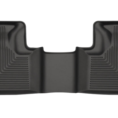 Husky Liners X-act Contour - 2nd Seat Floor Liner 53661