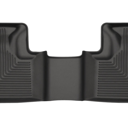 Husky Liners X-act Contour - 2nd Seat Floor Liner 53661