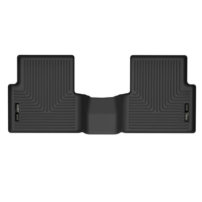 Husky X-act 2nd Seat Floor Liner 53771
