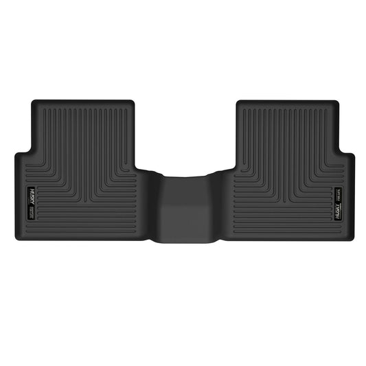 Husky X-act 2nd Seat Floor Liner 53771