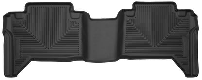Husky Liners X-act Contour - 2nd Seat Floor Liner 53801