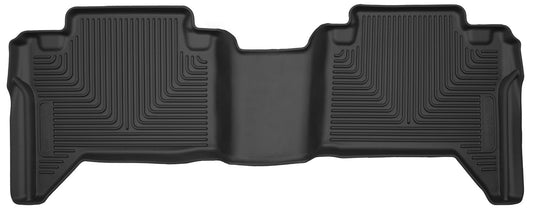 Husky Liners X-act Contour - 2nd Seat Floor Liner 53801
