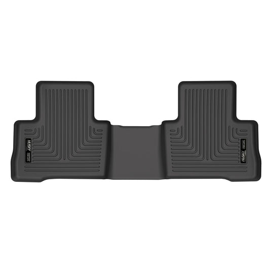 Husky X-act 2nd Seat Floor Liner 53871