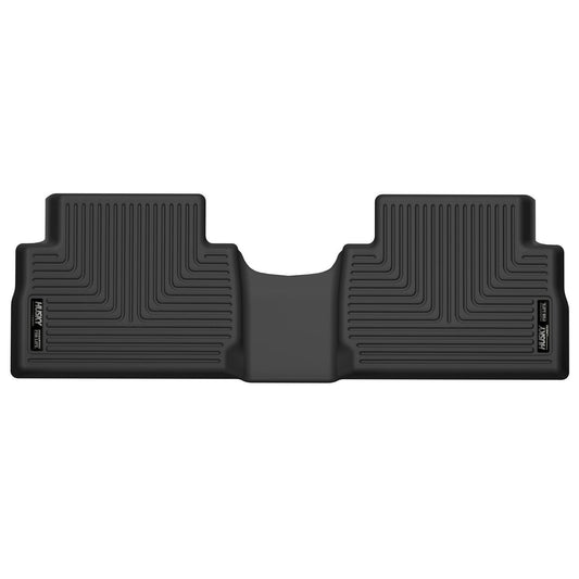 Husky X-act 2nd Seat Floor Liner 53891