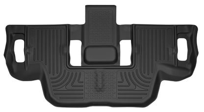 Husky Liners X-act Contour - 3rd Seat Floor Liner 53951