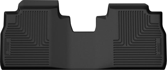 Husky X-act 2nd Seat Floor Liner 54051
