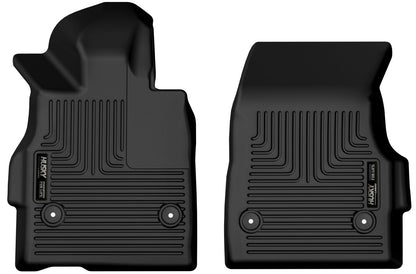 Husky X-act Front Floor Liners 54541