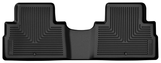 Husky X-act 2nd Seat Floor Liner (with Factory Box) 54571