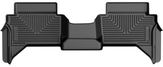 Husky X-act 2nd Seat Floor Liner (with Factory Box) 54591