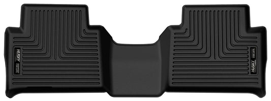 Husky X-act 2nd Seat Floor Liner 54971