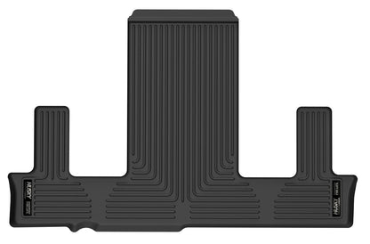 Husky X-act 3rd Seat Floor Liner 55331