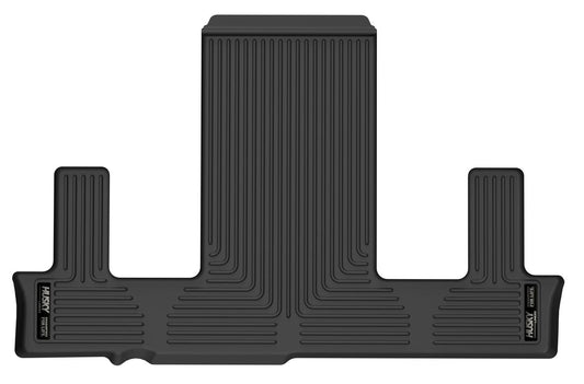Husky X-act 3rd Seat Floor Liner 55331