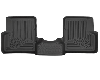 Husky X-act 2nd Seat Floor Liner 55751