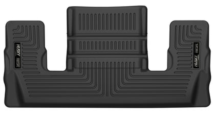 Husky X-act 3rd Seat Floor Liner 55771