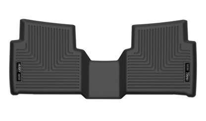 Husky X-act 2nd Seat Floor Liner 55851