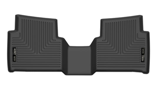 Husky X-act 2nd Seat Floor Liner 55851