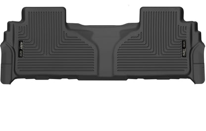 Husky X-act 2nd Seat Floor Liner 55871
