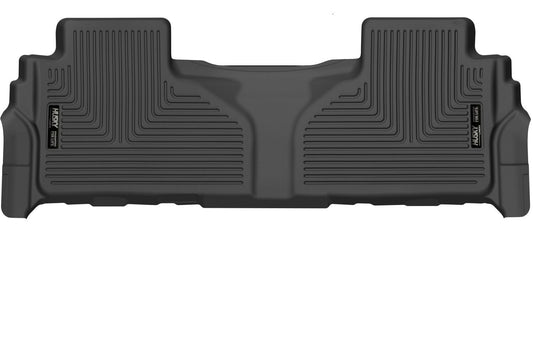 Husky X-act 2nd Seat Floor Liner 55871