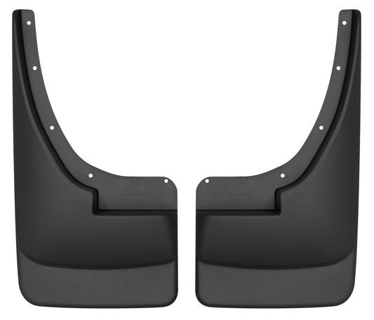 Husky Front Or Rear Mud Guards 56001