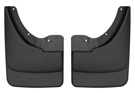 Husky Front Mud Guards 56071
