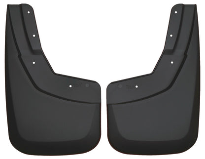 Husky Front Mud Guards 56131