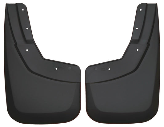 Husky Front Mud Guards 56131