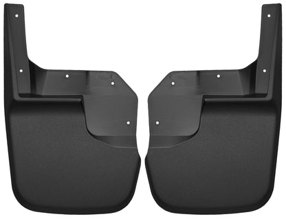 Husky Front Mud Guards 56141