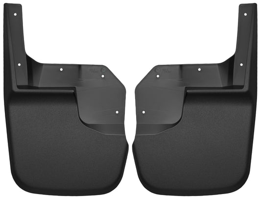 Husky Front Mud Guards 56141