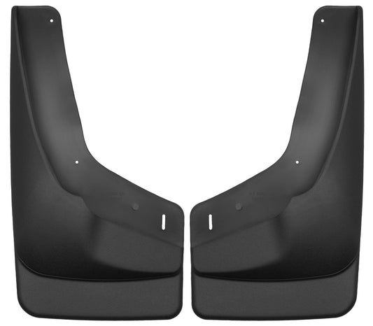 Husky Front Mud Guards 56211