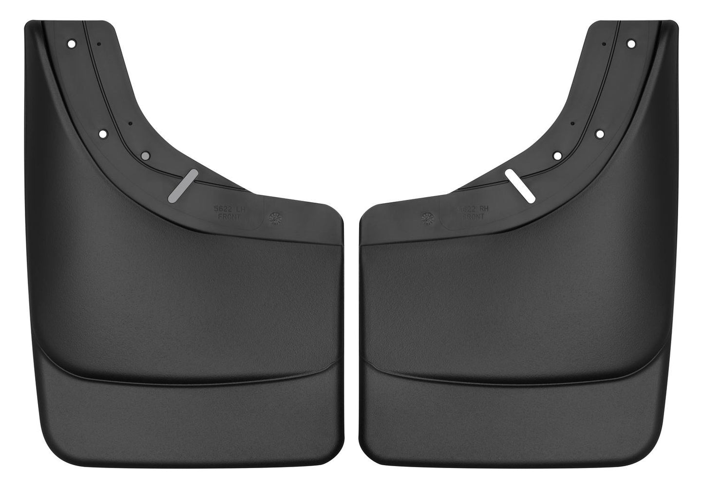Husky Front Or Rear Mud Guards 56221