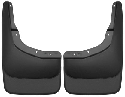 Husky Front Mud Guards 56601