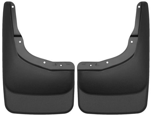 Husky Front Mud Guards 56601