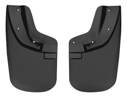 Husky Front Mud Guards 56691