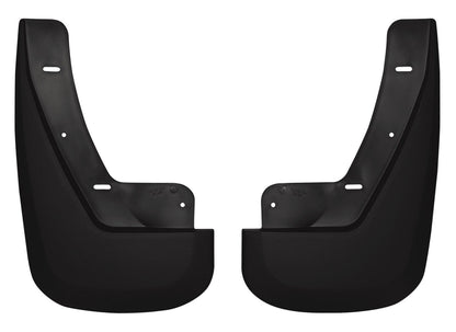 Husky Rear Mud Guards 56781