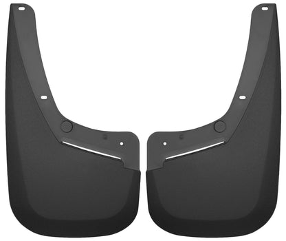 Husky Front Mud Guards 56791