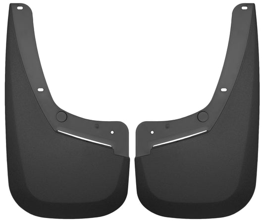 Husky Front Mud Guards 56791