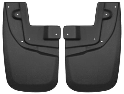 Husky Front Mud Guards 56931