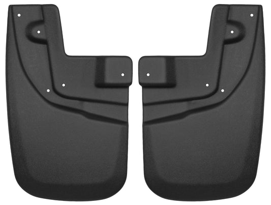 Husky Front Mud Guards 56931