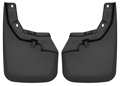 Husky Front Mud Guards 56941