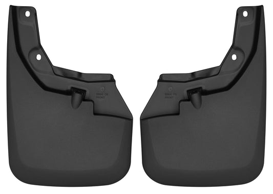 Husky Front Mud Guards 56941