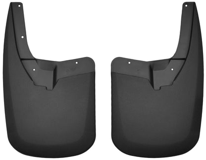Husky Rear Mud Guards 57151