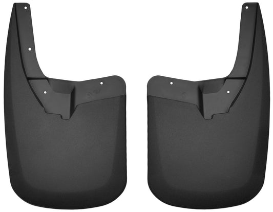 Husky Rear Mud Guards 57151